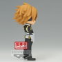Banpresto Figura Q Posket My Hero Academia Denki Kaminari Ver. A 14cm PVC