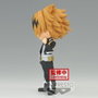 Banpresto Figura Q Posket My Hero Academia Denki Kaminari Ver. A 14cm PVC