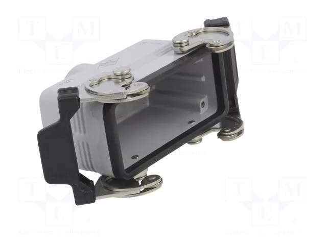 ILME Carcasa HDC tamaño 77.27 Recta