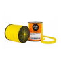 Fun And Go Malla Tubular Universal-100 Amarilla 25 m para Envasado