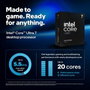 Intel Core Ultra 7 265K Procesador 30 MB Smart Cache