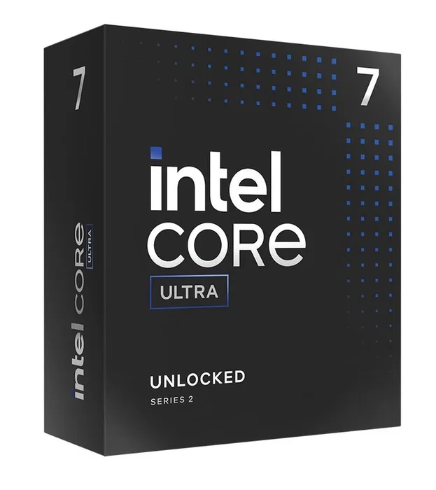 Intel Core Ultra 7 265K Procesador 30 MB Smart Cache Intel Core Ultra 7 265K Procesador 30 MB Smart Cache