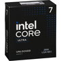 Intel Core Ultra 7 265K Procesador 30 MB Smart Cache