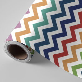 PRYSE Bobina Papel Regalo Fantasía 31cm x 2kg