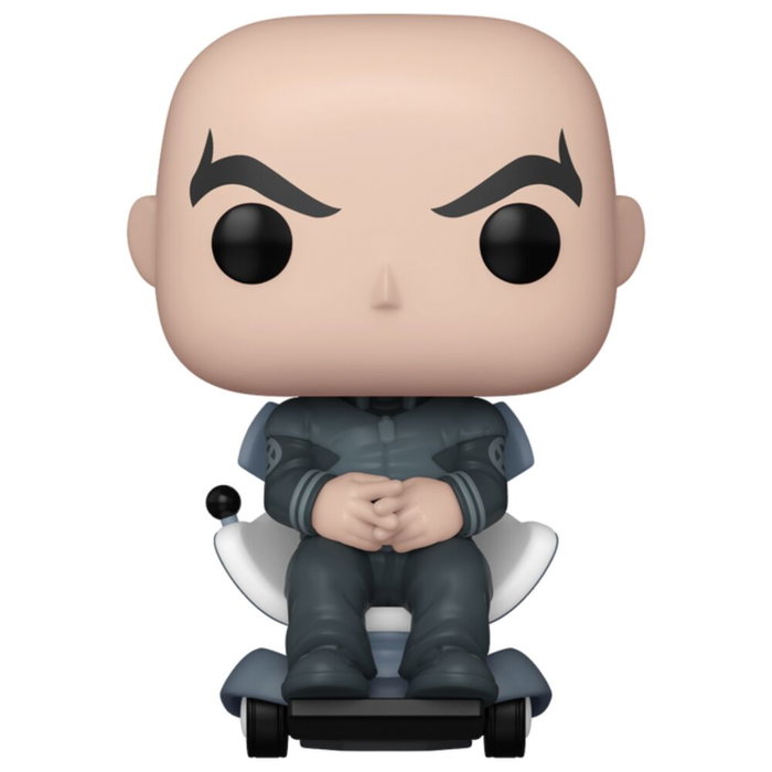 Funko Figura POP! X-Men '97 Professor Xavier (X-Corp) Funko Figura POP! X-Men '97 Professor Xavier (X-Corp)