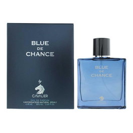Blue De Chance, Agua de perfume, Para hombres, 90 ml