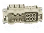 WIELAND Conector HDC Hembra Recto