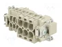 WIELAND Conector HDC Hembra Recto