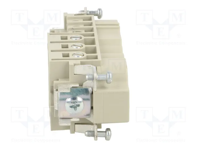 WIELAND Conector HDC Hembra Recto