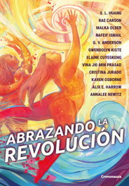 Abrazando la revolución, AA.VV. - CRONONAUTA EDITORIAL