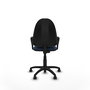 PIQUERAS Y CRESPO Silla de oficina Aýna Azul marino