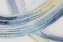 DKD Home Decor Cuadro Cristal Abstracto 80x2,5x120 (Pack de 2)