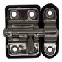 Edm Pasador reforzado base plástica 25 mm cromo