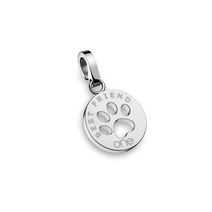 Abalorio Mujer One Jewels OJEBC040 Plateado Abalorio Mujer One Jewels OJEBC040 Plateado
