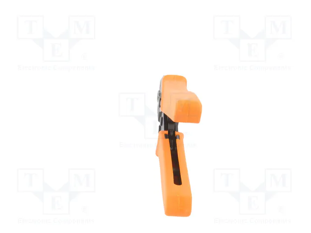 BETA Crimpadora para terminales de cable y puntas de casquillos aislados BETA Crimpadora para terminales de cable y puntas de casquillos aislados
