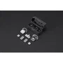 DJI Mic Mini 2 con 2 transmisores, 1 receptor y estuche de carga