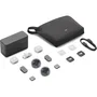 DJI Mic Mini 2 con 2 transmisores, 1 receptor y estuche de carga