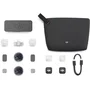 DJI Mic Mini 2 con 2 transmisores, 1 receptor y estuche de carga