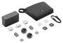 DJI Mic Mini 2 Micrófono Inalámbrico Negro 2 Transmisores 1 Receptor Estuche de Carga 6937224141452