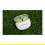 Canyon TWS-5 Auriculares In-Ear True Wireless Verde, Inalámbricos Bluetooth para Llamadas, Música y Deporte, IP33