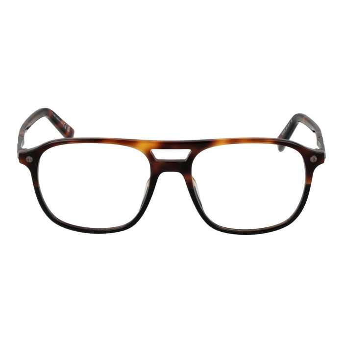 Montura de Gafas Hombre Tods TO5270 53005 Montura de Gafas Hombre Tods TO5270 53005