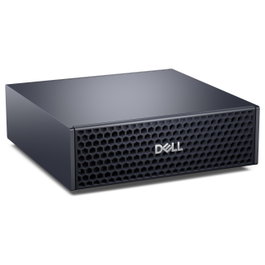 DELL Pro Max FCM1253 Mini PC NVIDIA GraceBlackwell GB10 128GB RAM 4TB SSD DGX OS