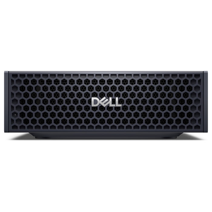 DELL Pro Max FCM1253 Mini PC NVIDIA GraceBlackwell GB10 128GB RAM 4TB SSD DGX OS DELL Pro Max FCM1253 Mini PC NVIDIA GraceBlackwell GB10 128GB RAM 4TB SSD DGX OS