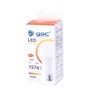 GSC Evolution Bombilla LED estándar A60 15W E27 3000K