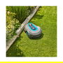 GARDENA SILENO free Robot Cortacésped Automático smart 1.200 m², Set Incluido