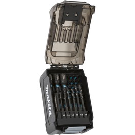 Makita E-22866 Juego de Brocas y Puntas de 31 Piezas