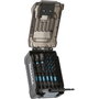 Makita E-22866 Juego de Brocas y Puntas de 31 Piezas