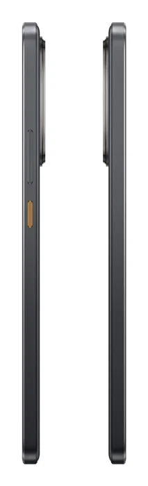 Smartphone realme gt 7 5g dual sim 12gb ram 512gb - black