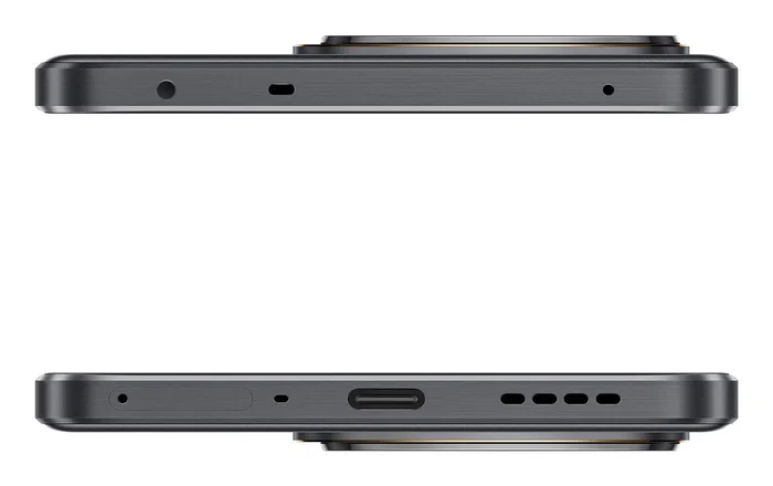 Smartphone realme gt 7 5g dual sim 12gb ram 512gb - black