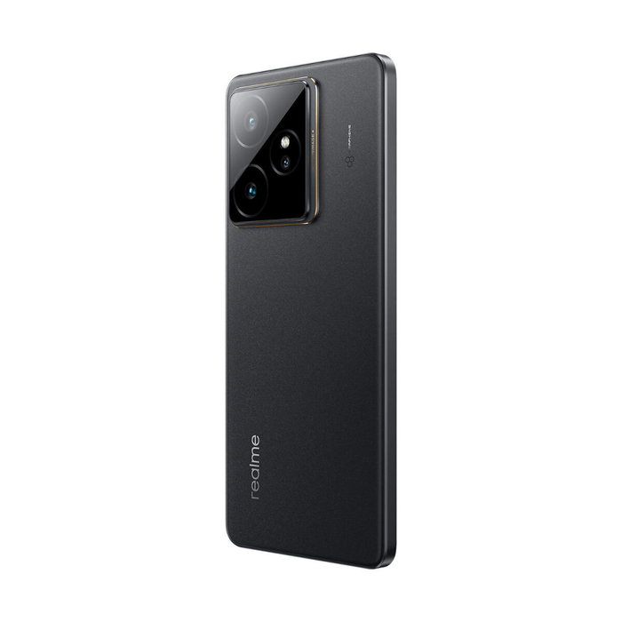 Realme GT 7 12GB RAM 512GB 6.78' Pantalla 5G Negro