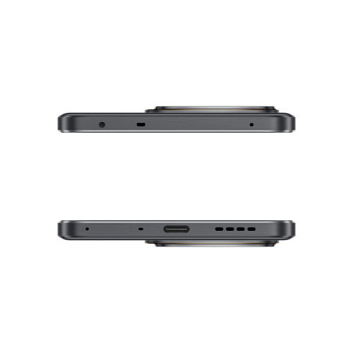 Realme GT 7 12GB RAM 512GB 6.78' Pantalla 5G Negro