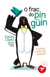 TAMBRE-EDELVIVES (G).Frac do pinguin, o. - Carlos Lopez