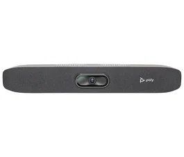 HP Poly Poly Studio R30 Barra de vídeo USB 4K Ultra HD Gris