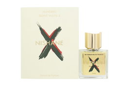 Nishane Hundred Silent Ways X Extrait de Parfum 50ml Spray