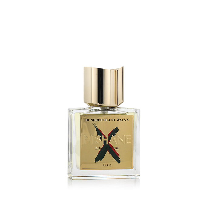 Nishane Hundred Silent Ways X Extrait de Parfum 50ml Spray