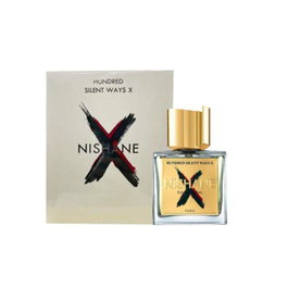 Nishane Hundred Silent Ways X Extrait de Parfum 50 ml