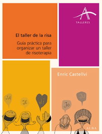 El taller de la risa, Enric Castellví - ALBA