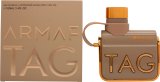 Armaf Tag Her Donna Di Terra Eau de Parfum 100ml Spray Armaf Tag Her Donna Di Terra Eau de Parfum 100ml Spray