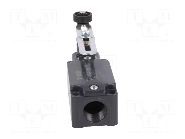 PIZZATO ELETTRICA Interruptor de fin de carrera FD 556 NO + NC