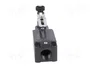PIZZATO ELETTRICA Interruptor de fin de carrera FD 556 NO + NC
