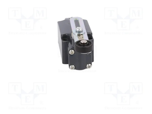 PIZZATO ELETTRICA Interruptor de fin de carrera FD 556 NO + NC