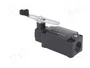 PIZZATO ELETTRICA Interruptor de fin de carrera FD 556 NO + NC