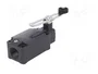 PIZZATO ELETTRICA Interruptor de fin de carrera FD 556 NO + NC