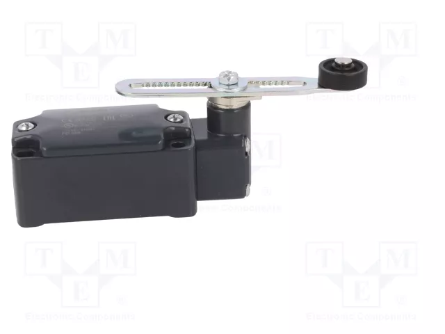 PIZZATO ELETTRICA Interruptor de fin de carrera FD 556 NO + NC