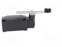 PIZZATO ELETTRICA Interruptor de fin de carrera FD 556 NO + NC