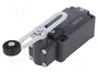 PIZZATO ELETTRICA Interruptor de fin de carrera FD 556 NO + NC